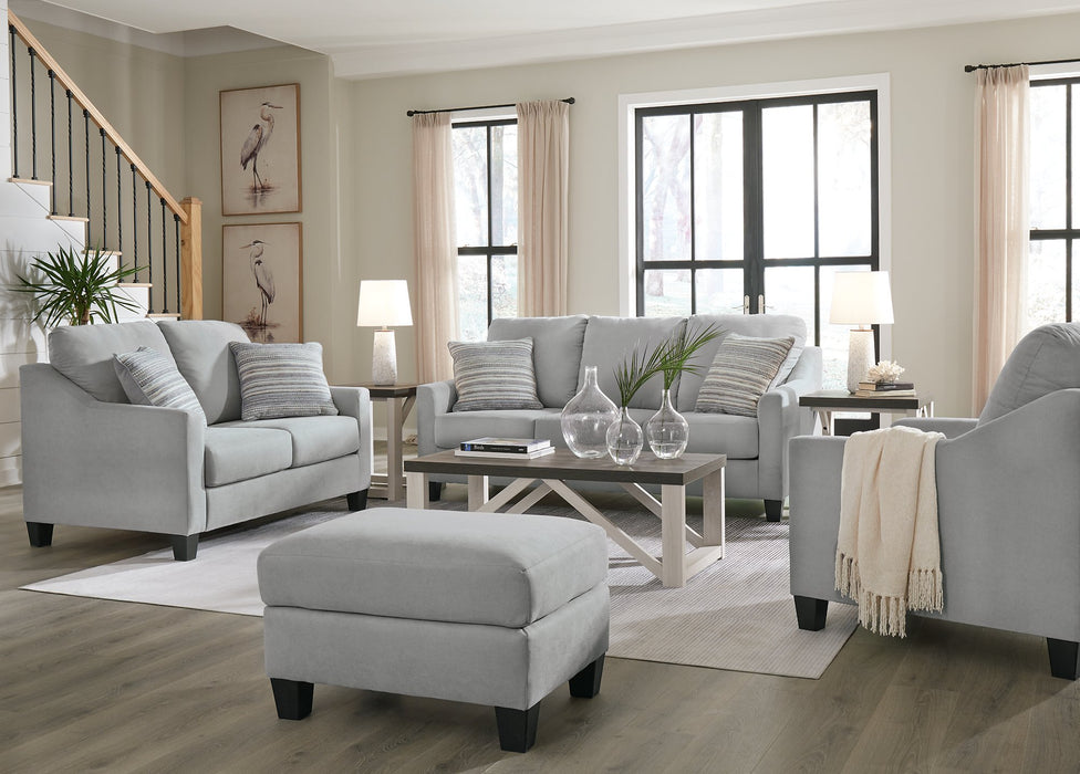 Adlai Living Room Set - Mattress & Furniture Super Center (Tampa, FL)