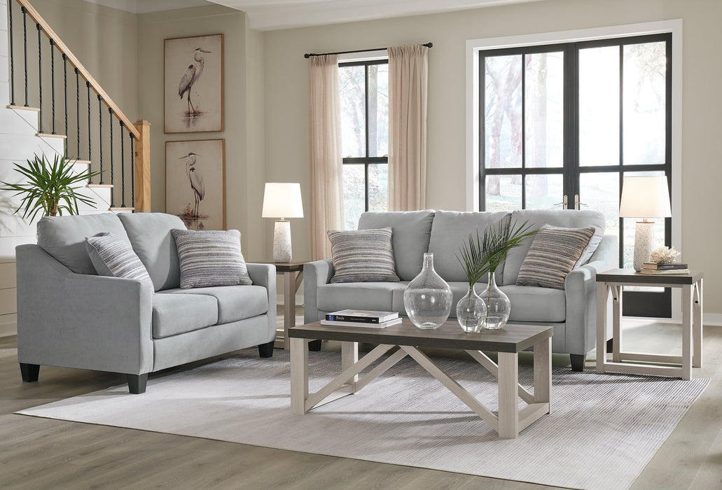 Adlai Living Room Set - Mattress & Furniture Super Center (Tampa, FL)