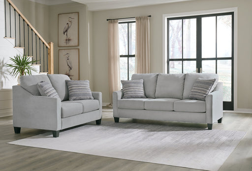 Adlai Living Room Set - Mattress & Furniture Super Center (Tampa, FL)