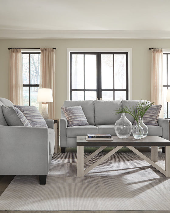 Adlai Living Room Set - Mattress & Furniture Super Center (Tampa, FL)