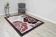 3013 Red - Lodge ,Cabin and New Sultan - Mattress & Furniture Super Center (Tampa, FL)