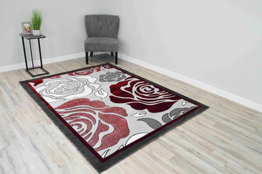 3013 Red - Lodge ,Cabin and New Sultan - Mattress & Furniture Super Center (Tampa, FL)