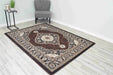 3017 Brown - Lodge ,Cabin and New Sultan - Mattress & Furniture Super Center (Tampa, FL)