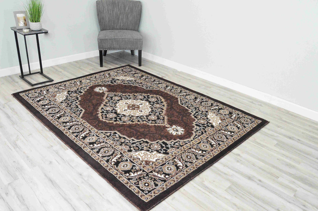 3017 Beige - Lodge ,Cabin and New Sultan - Mattress & Furniture Super Center (Tampa, FL)