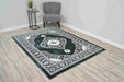3017 Green - Lodge ,Cabin and New Sultan - Mattress & Furniture Super Center (Tampa, FL)