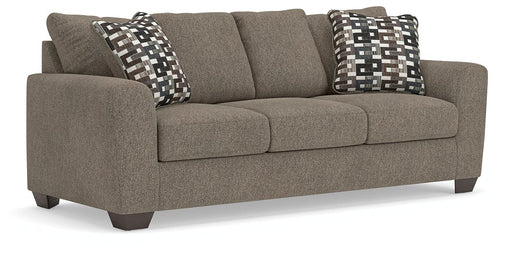 Triston-Peaks Sofa Sleeper - Mattress & Furniture Super Center (Tampa, FL)