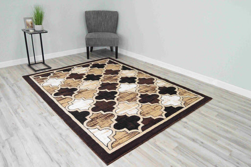 3024 Brown - Lodge ,Cabin and New Sultan - Mattress & Furniture Super Center (Tampa, FL)