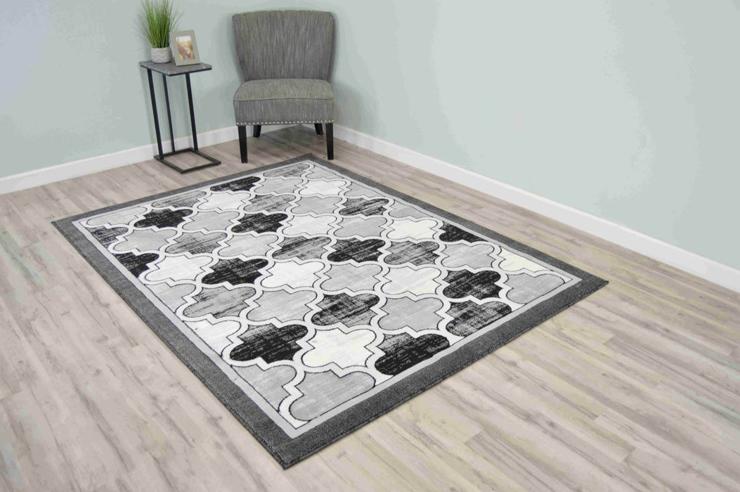 3024 Grey - Lodge ,Cabin and New Sultan - Mattress & Furniture Super Center (Tampa, FL)