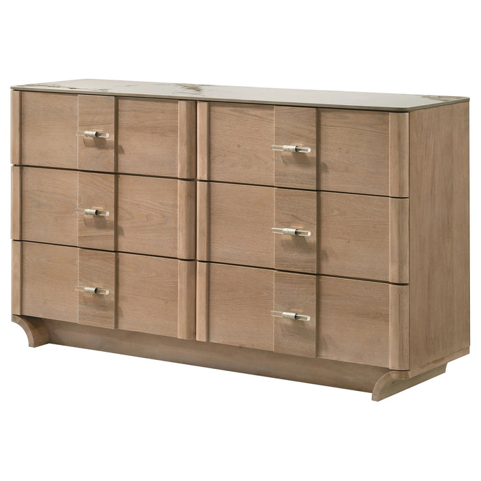 Leanne Dresser