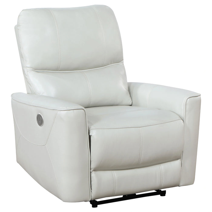 Greenfield Power Reclining Sofa Set