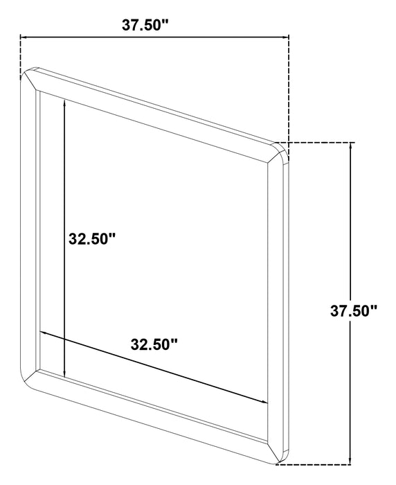 Cavelle Bedroom Set