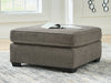 Olten Oversized Accent Ottoman - Mattress & Furniture Super Center (Tampa, FL)