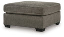 Olten Oversized Accent Ottoman - Mattress & Furniture Super Center (Tampa, FL)