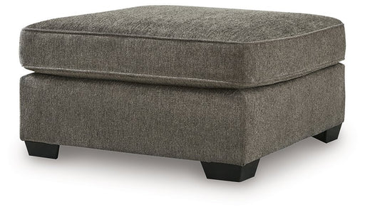 Olten Oversized Accent Ottoman - Mattress & Furniture Super Center (Tampa, FL)