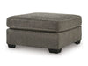 Olten Oversized Accent Ottoman - Mattress & Furniture Super Center (Tampa, FL)