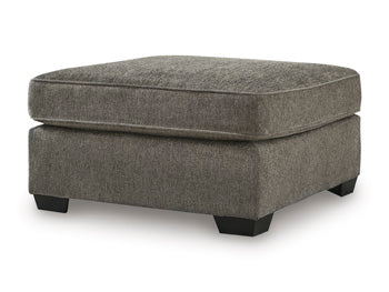 Olten Oversized Accent Ottoman - Mattress & Furniture Super Center (Tampa, FL)