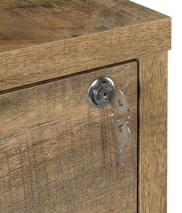 Westpark Bedroom Set - Mattress & Furniture Super Center (Tampa, FL)