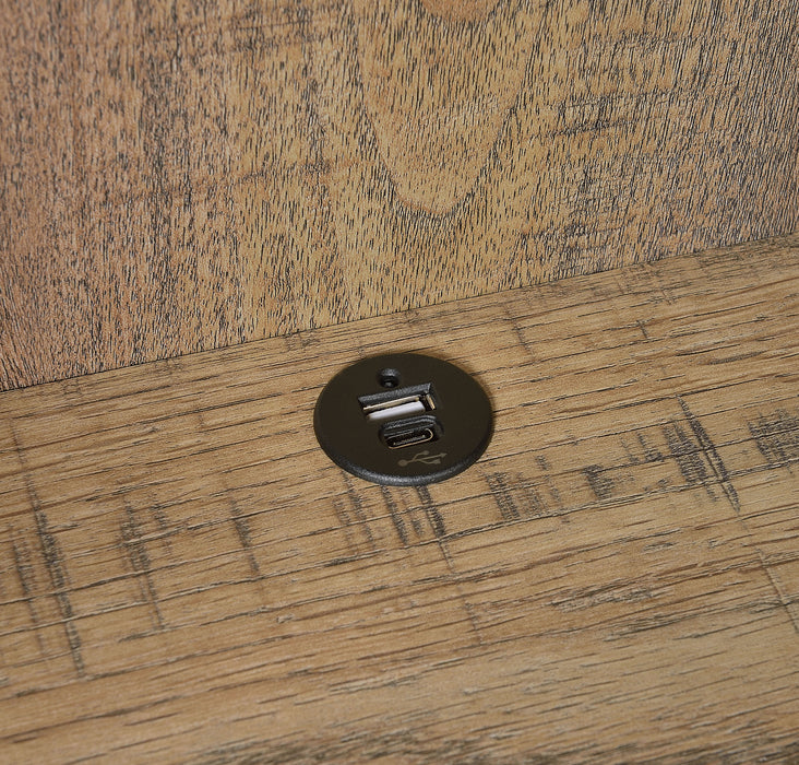 Westpark Bedroom Set - Mattress & Furniture Super Center (Tampa, FL)