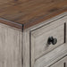 Mariana Mirror-Vintage Creme