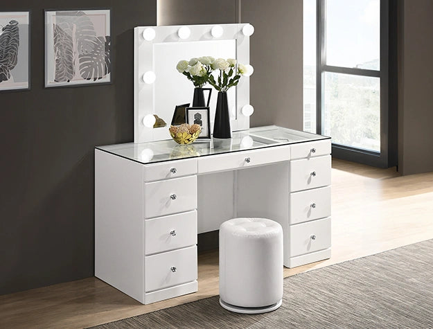 Avery Vanity