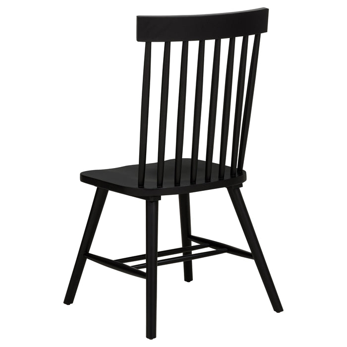 Strouse Dining Set G (Table and 4 Chair)