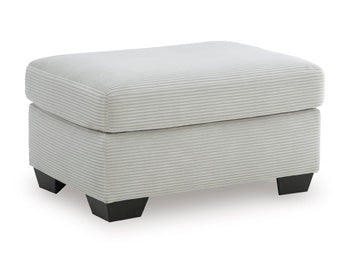 Greenbriar Ottoman - Mattress & Furniture Super Center (Tampa, FL)
