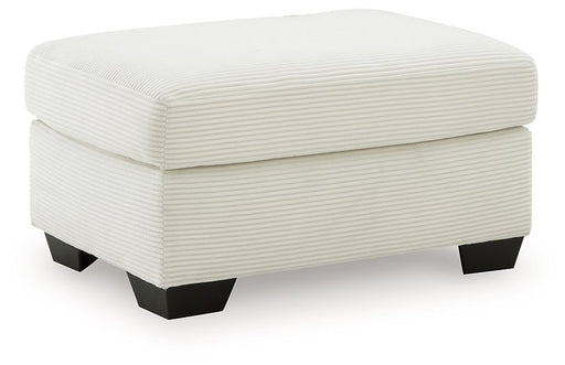 Greenbriar Ottoman - Mattress & Furniture Super Center (Tampa, FL)