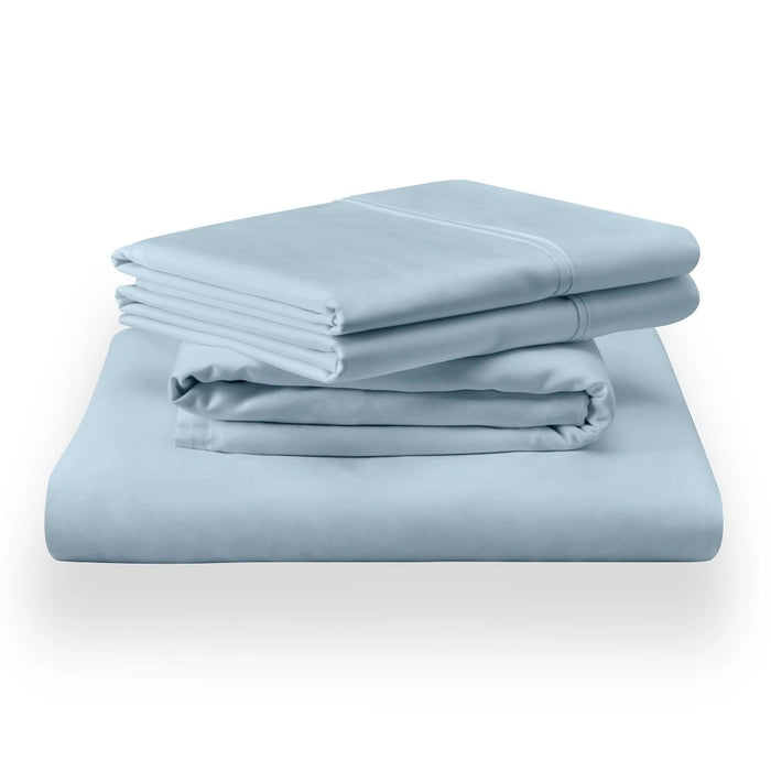 Tempur-Pedic Breeze Pillowcase Set - Mattress & Furniture Super Center (Tampa, FL)