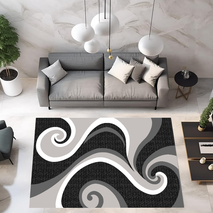 327 Grey - Premium - Mattress & Furniture Super Center (Tampa, FL)