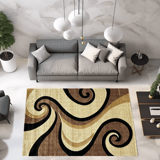 327 Beige - Premium - Mattress & Furniture Super Center (Tampa, FL)