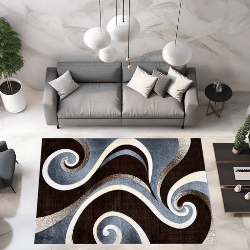 327 Espresso - Premium - Mattress & Furniture Super Center (Tampa, FL)