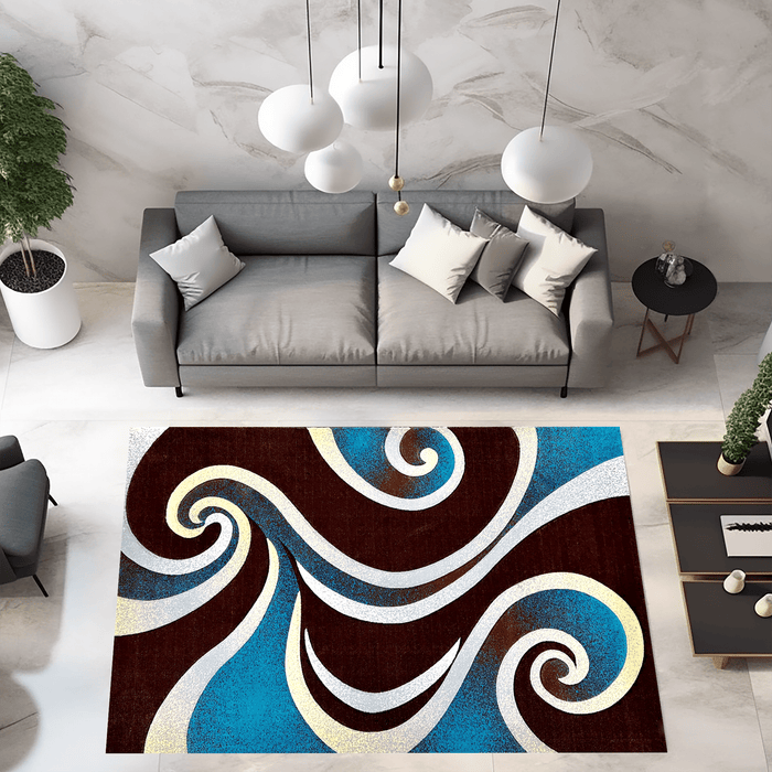 327 Mocha - Premium - Mattress & Furniture Super Center (Tampa, FL)