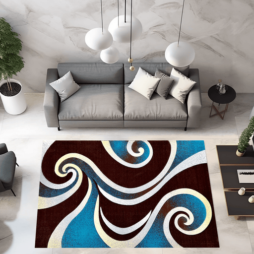 327 Mocha - Premium - Mattress & Furniture Super Center (Tampa, FL)