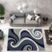 327 Navy - Premium - Mattress & Furniture Super Center (Tampa, FL)