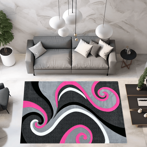 327 Pink - Premium - Mattress & Furniture Super Center (Tampa, FL)