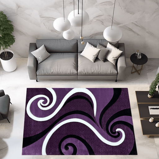 327 Purple - Premium - Mattress & Furniture Super Center (Tampa, FL)