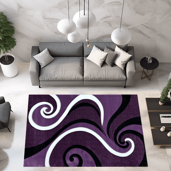 327 Purple - Premium - Mattress & Furniture Super Center (Tampa, FL)