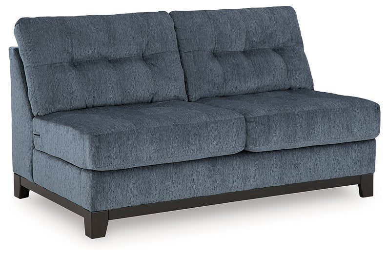 Maxon Place Sectional with Chaise - Mattress & Furniture Super Center (Tampa, FL)
