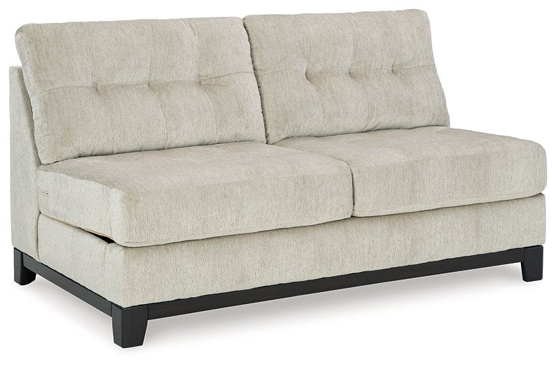 Maxon Place Sectional with Chaise - Mattress & Furniture Super Center (Tampa, FL)