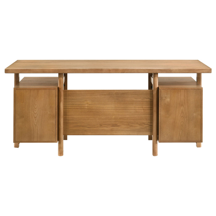 Roldan 69-inch Computer Desk