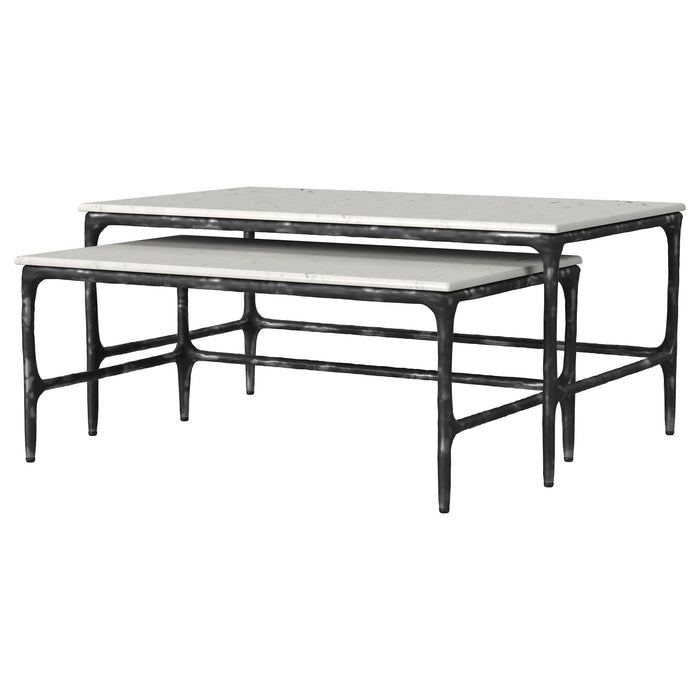Ebby Nesting Coffee Table