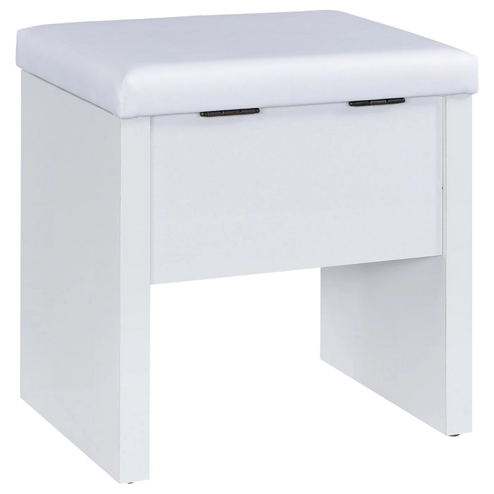 Bunbury Makeup Vanity Set