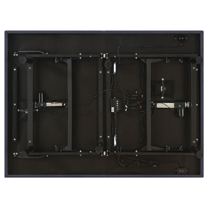 Negan Adjustable Beds - Mattress & Furniture Super Center (Tampa, FL)