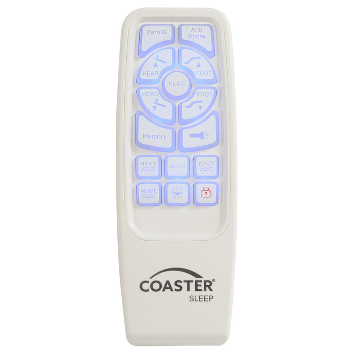 Negan Adjustable Beds - Mattress & Furniture Super Center (Tampa, FL)