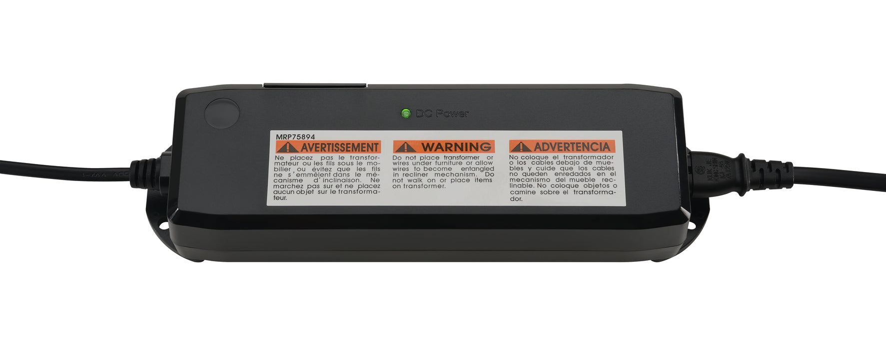 Negan Adjustable Beds - Mattress & Furniture Super Center (Tampa, FL)