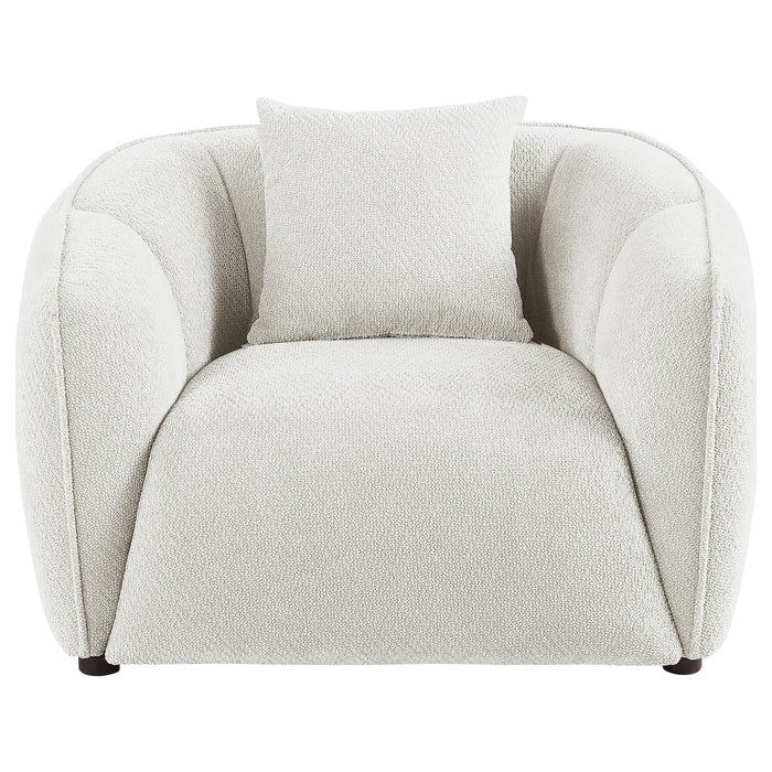 Aleisha Accent Chair