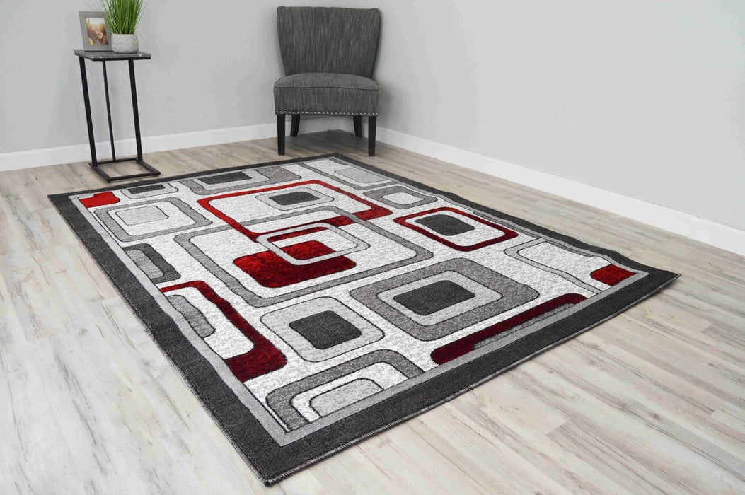 3519 Grey - Lodge ,Cabin and New Sultan - Mattress & Furniture Super Center (Tampa, FL)
