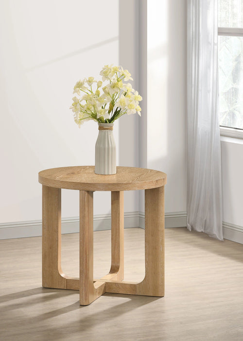Kessler End Table