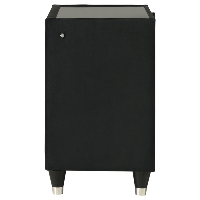 Lorient LED Nightstand