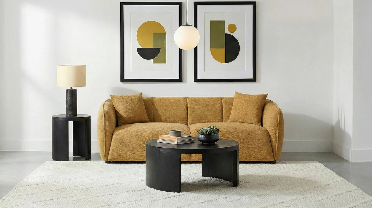 Aleisha Sofa